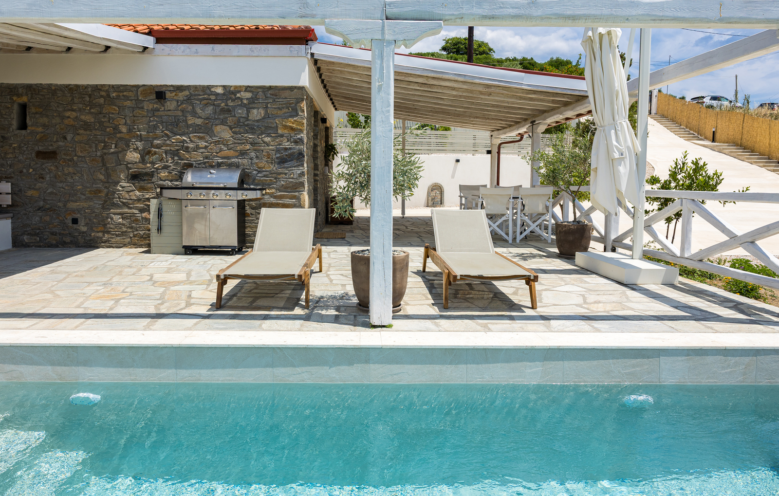 Pool Villa