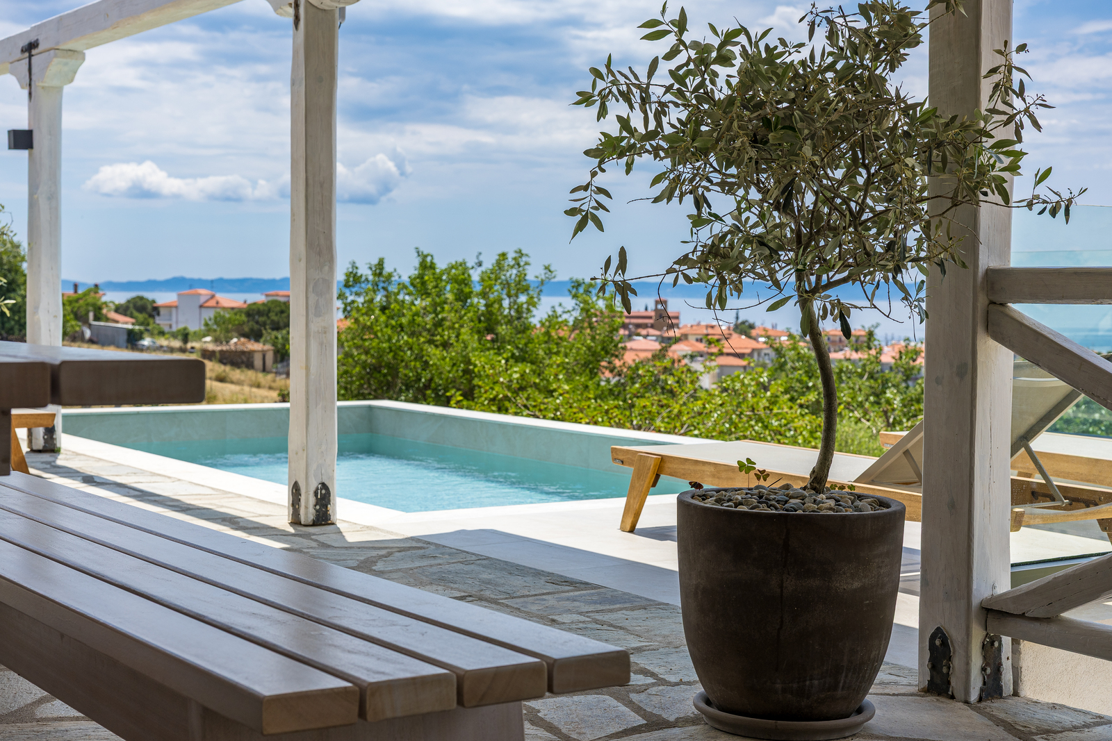 Pool Villa