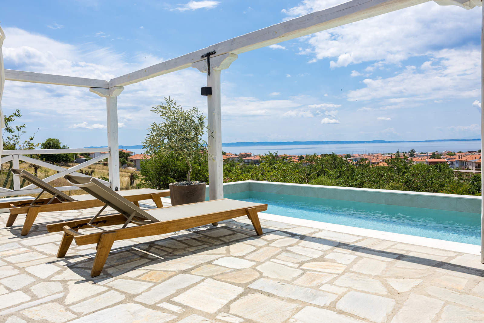 Pool Villa