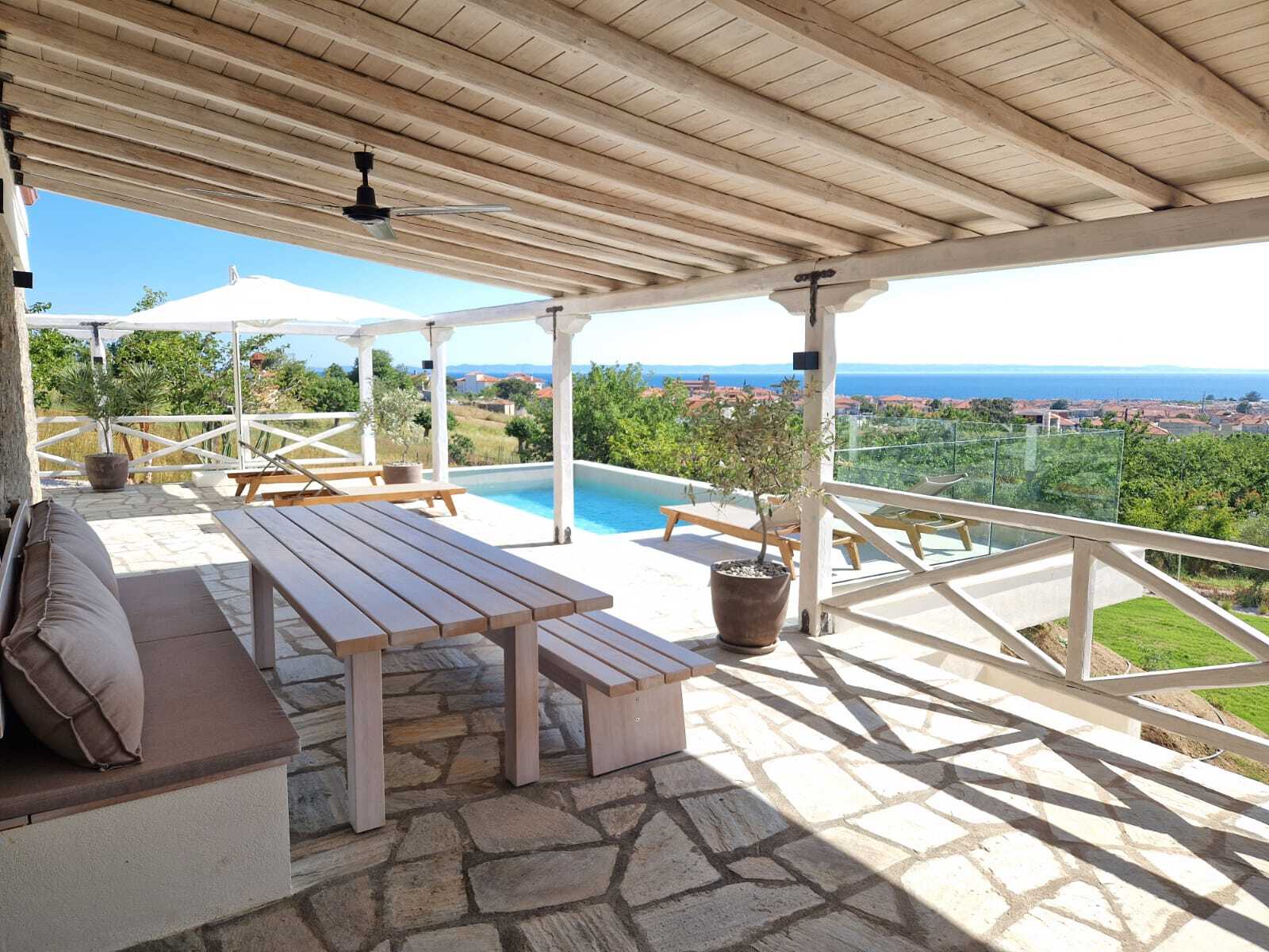 Pool Villa
